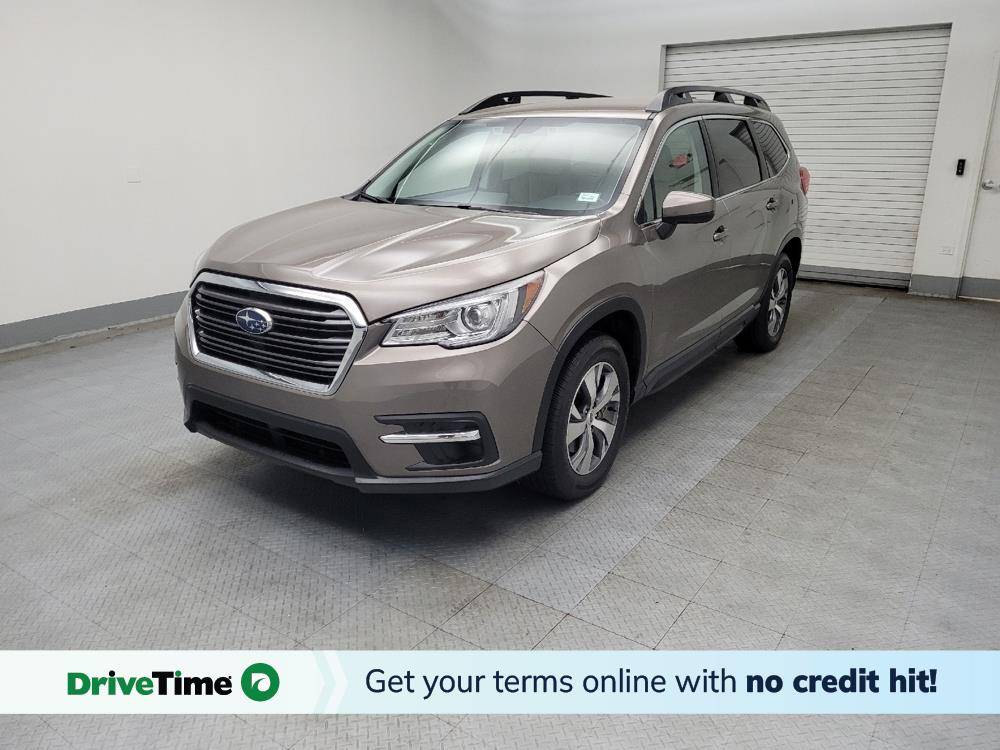 2022 Subaru Ascent Premium — SUV — 91,082 mi — Des Moines, IA