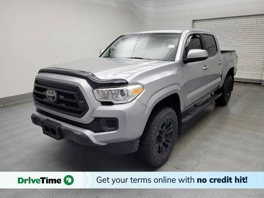2020 Toyota Tacoma SR — Pickup Truck — 76,910 mi — Des Moines, IA