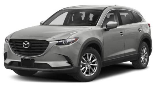 2020 Mazda CX-9 Grand Touring — SUV — 85,888 mi — Overland Park, KS