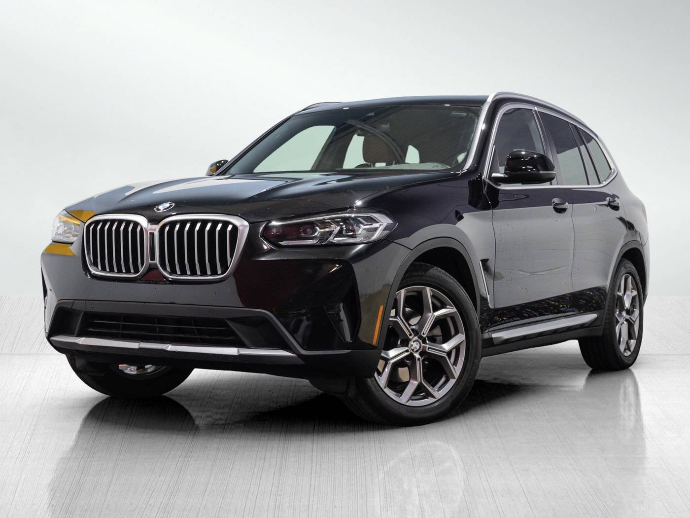 2022 BMW X3 30i — SUV — 19,659 mi — Overland Park, KS