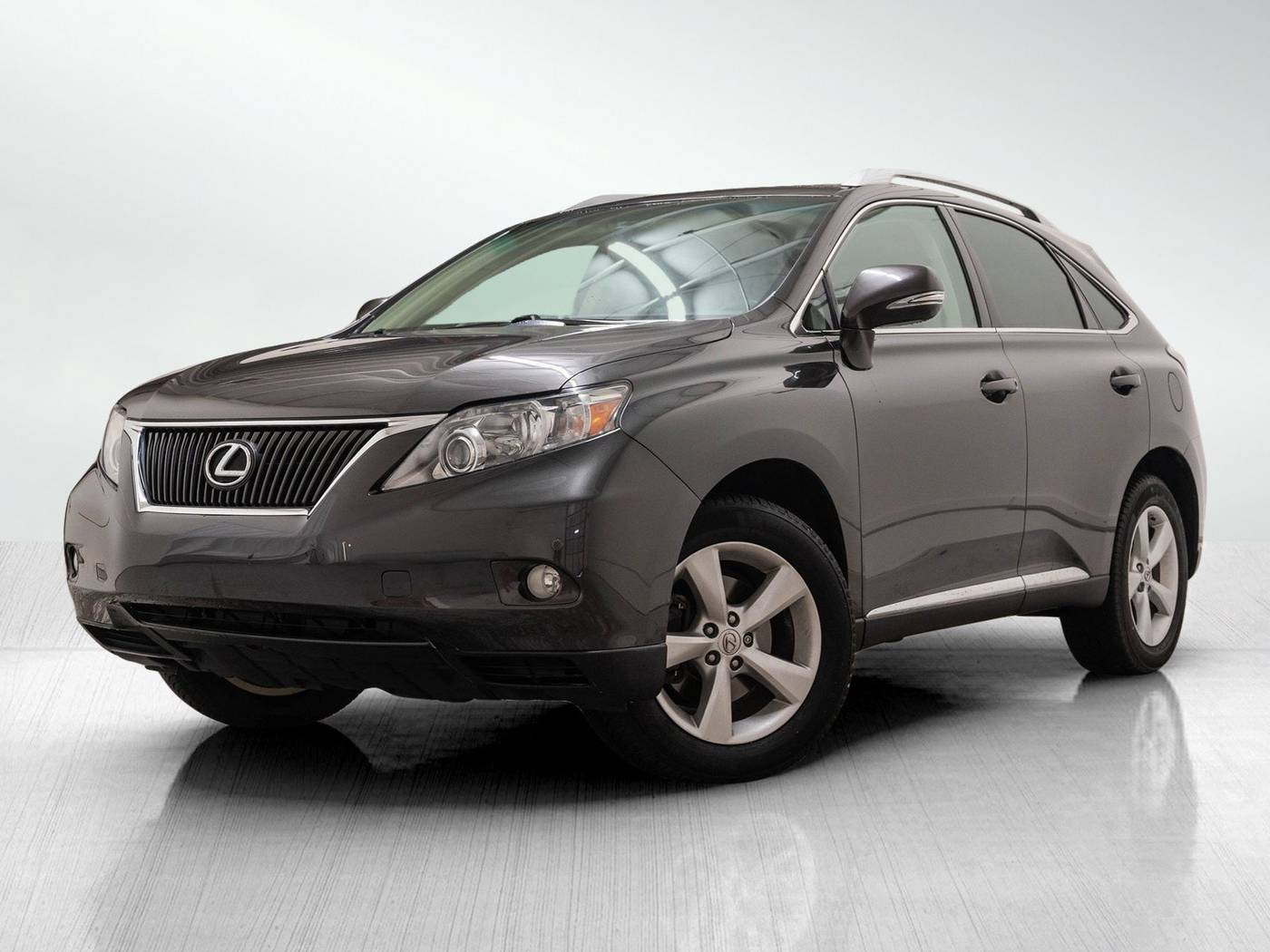 2010 Lexus RX RX 350 — SUV — 136,782 mi — Overland Park, KS