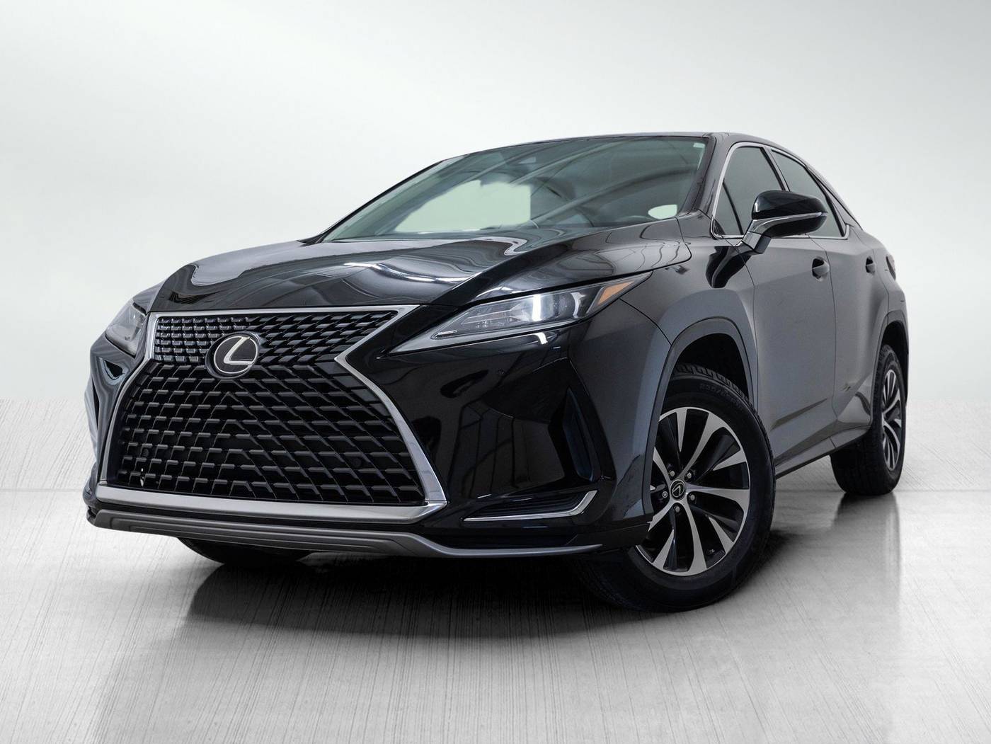 2020 Lexus RX RX 350