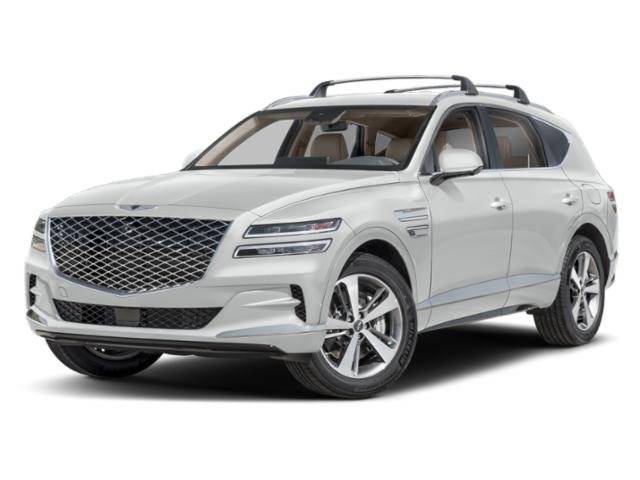 2024 Genesis GV80 3.5T — SUV — 19,686 mi — Overland Park, KS