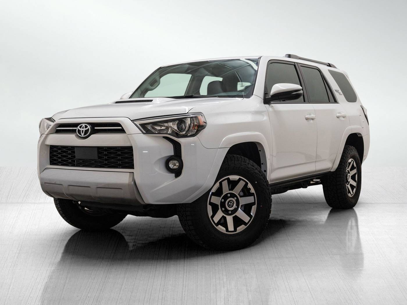 2023 Toyota 4Runner TRD Off Road Premium — SUV — 15,751 mi — Overland Park, KS
