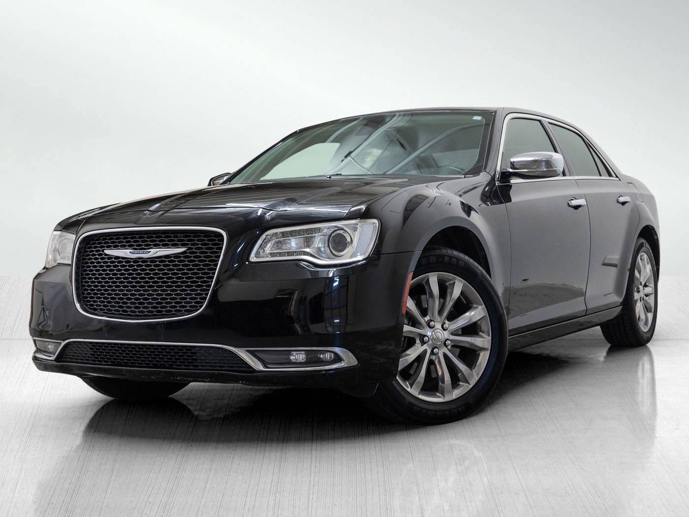 2018 Chrysler 300 Limited — Sedan — 149,145 mi — Overland Park, KS