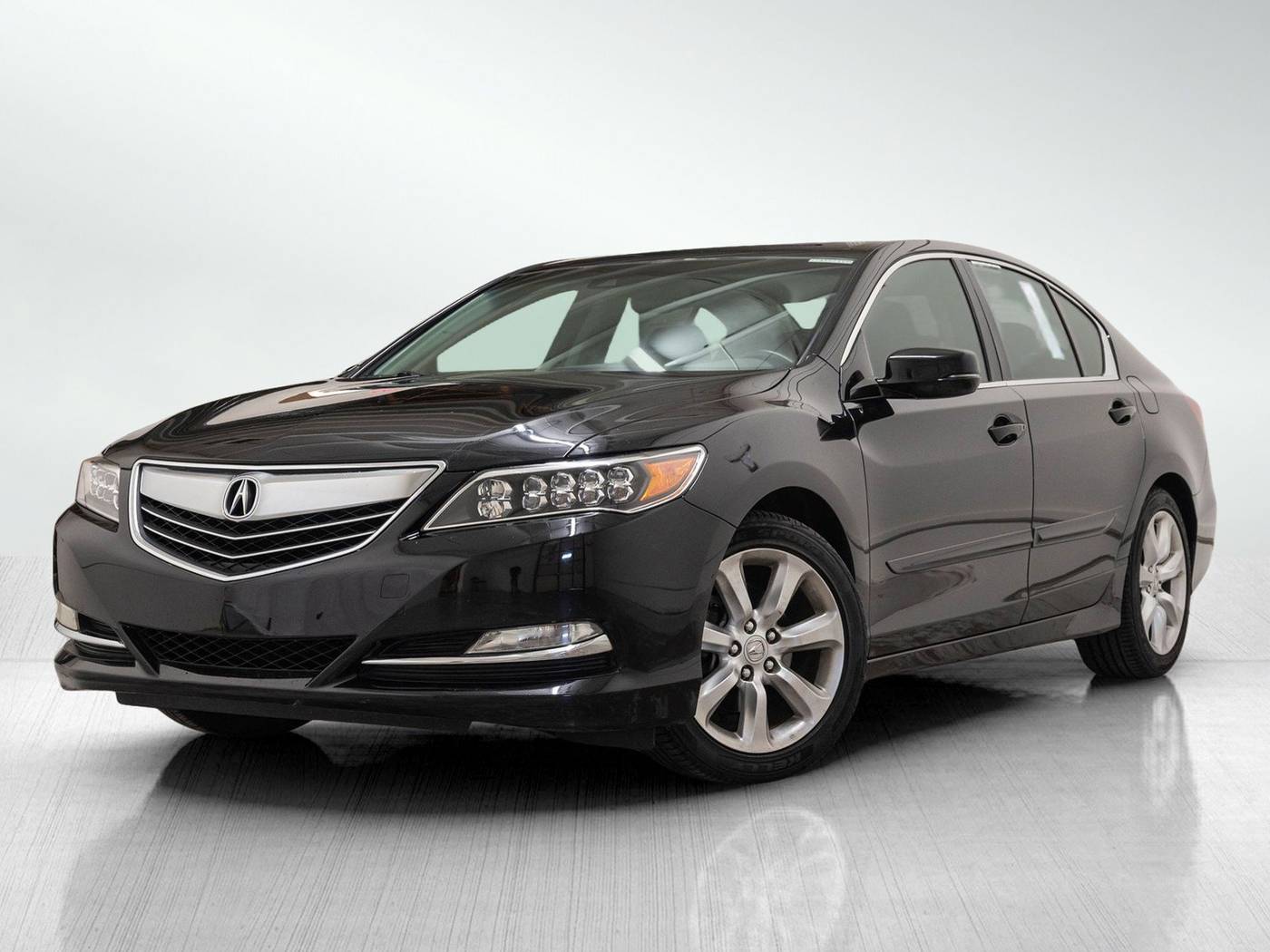 2014 Acura RLX Standard — Sedan — 144,821 mi — Overland Park, KS