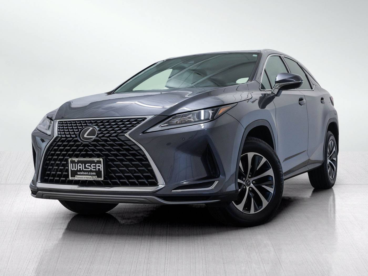 2021 Lexus RX RX 350