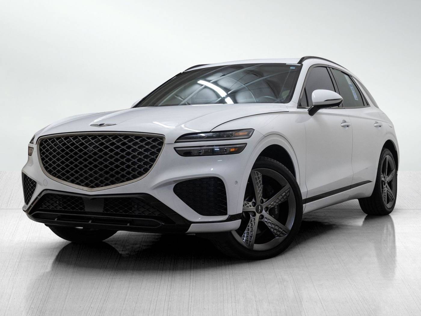 2023 Genesis GV70 3.5T Sport — SUV — 31,945 mi — Overland Park, KS