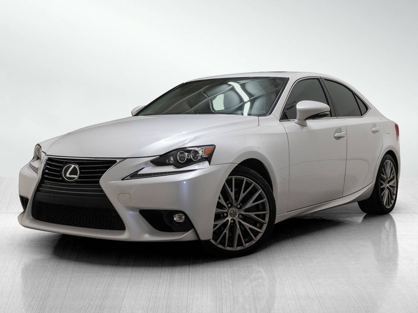 2016 Lexus IS IS 300 — Sedan — 90,744 mi — Overland Park, KS