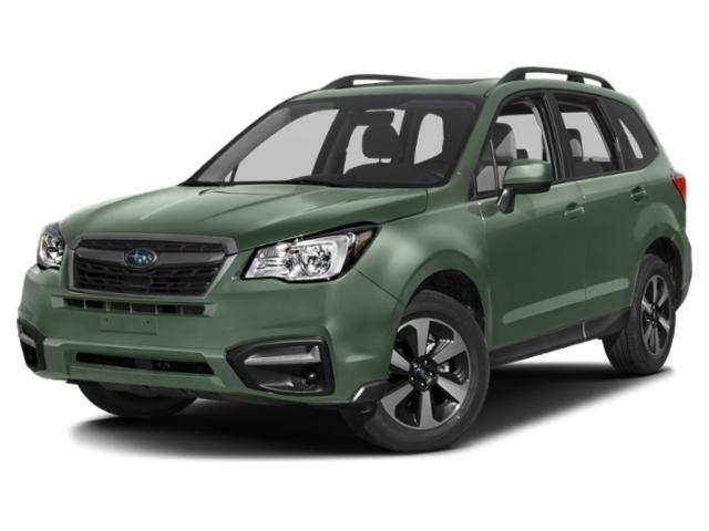 2018 Subaru Forester 2.5i Premium — SUV — 63,357 mi — Overland Park, KS
