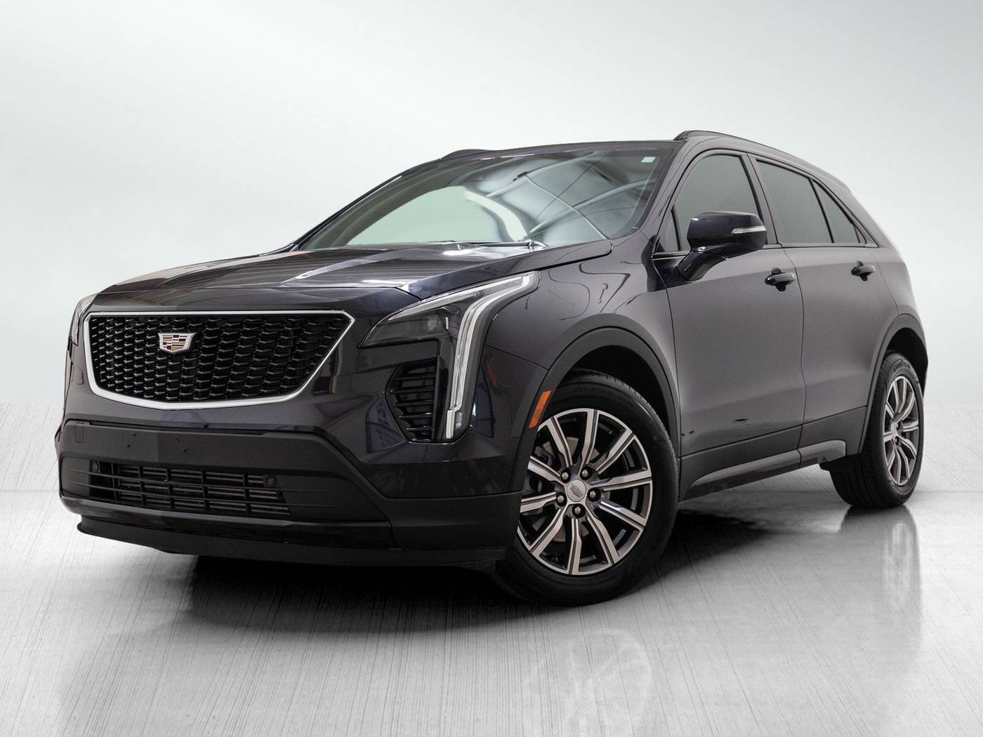 2023 Cadillac XT4 Sport — SUV — 48,321 mi — Overland Park, KS
