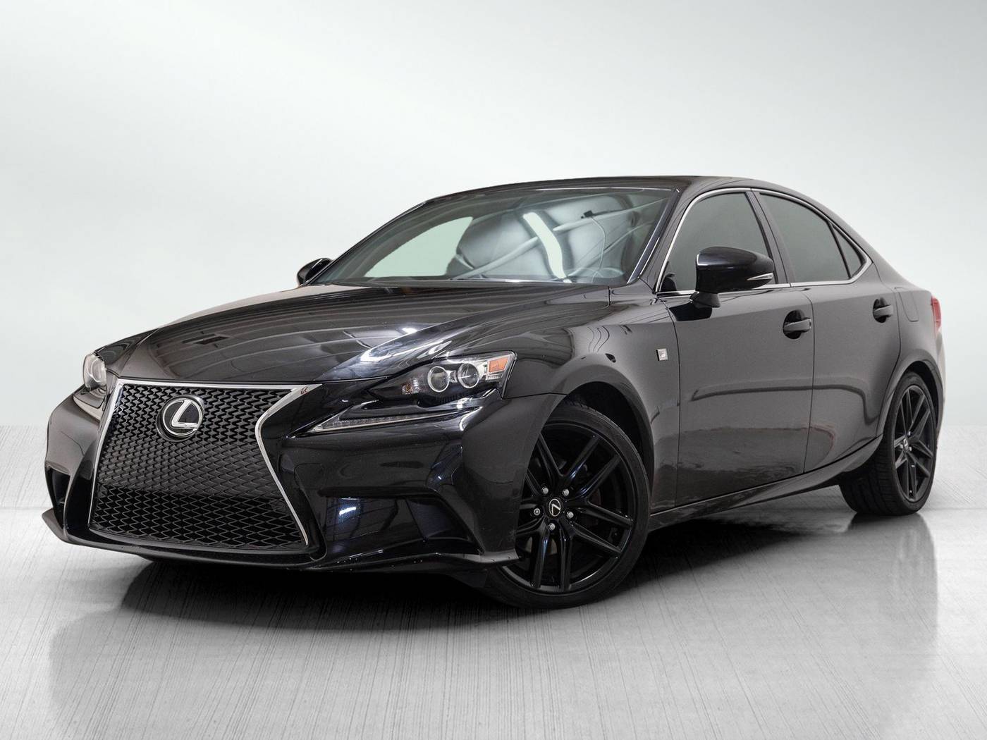 2014 Lexus IS IS 250 — Sedan — 120,192 mi — Overland Park, KS