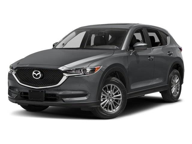 2017 Mazda CX-5 Touring — SUV — 95,545 mi — Overland Park, KS