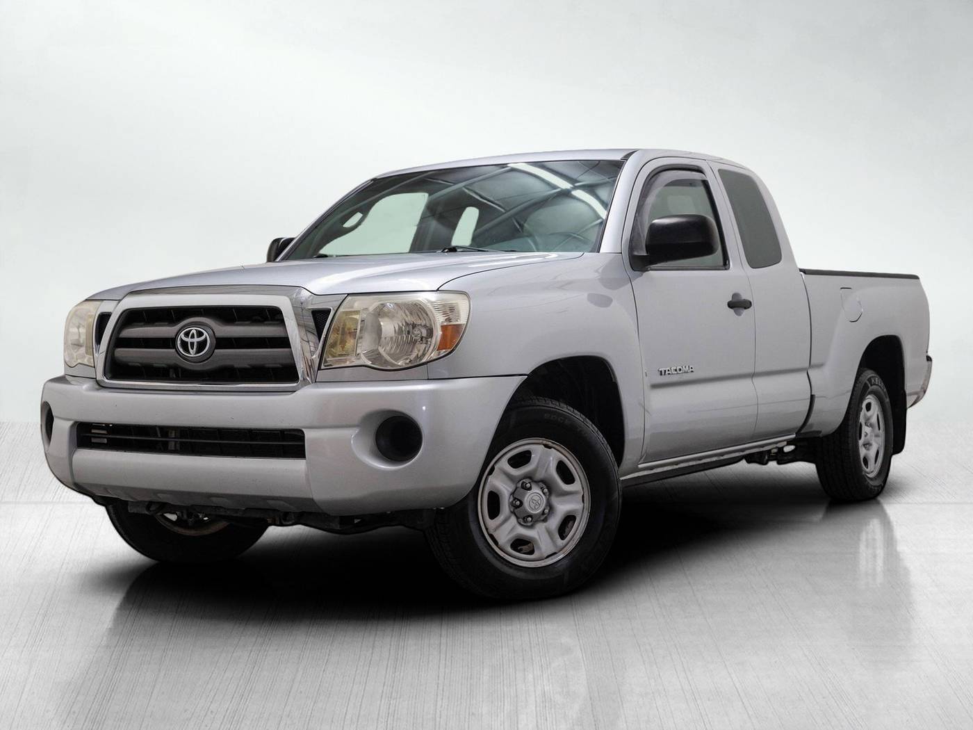 2009 Toyota Tacoma Base — Pickup Truck — 149,041 mi — Overland Park, KS