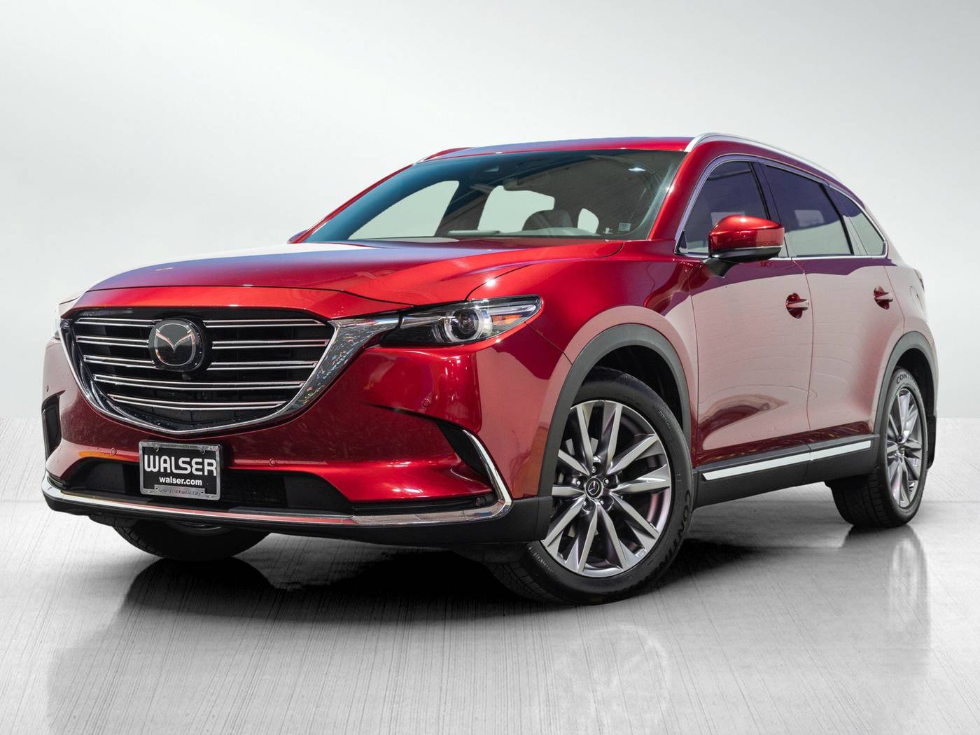 2020 Mazda CX-9 Grand Touring — SUV — 41,126 mi — Overland Park, KS