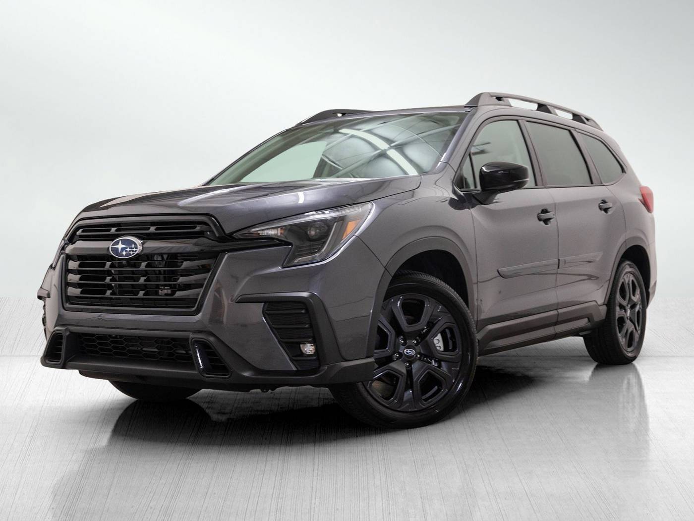 2024 Subaru Ascent Onyx Edition Limited — SUV — 12,917 mi — Overland Park, KS