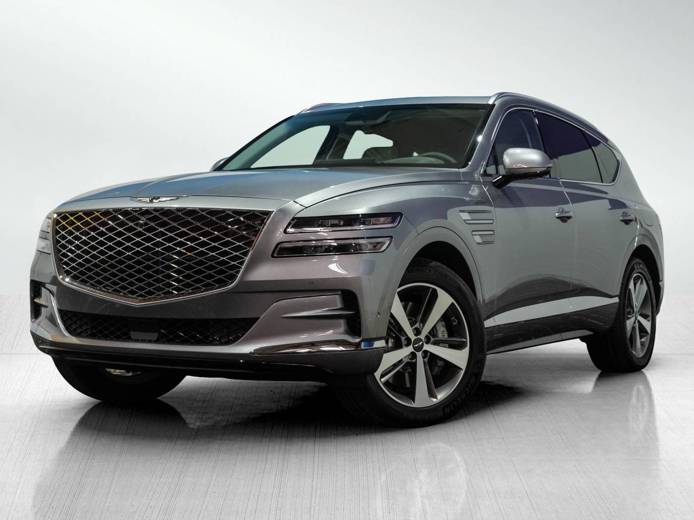 2024 Genesis GV80 3.5T — SUV — 7,377 mi — Overland Park, KS