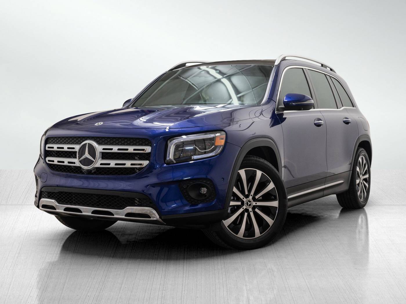 2023 Mercedes-Benz GLB GLB 250 — SUV — 17,036 mi — Overland Park, KS