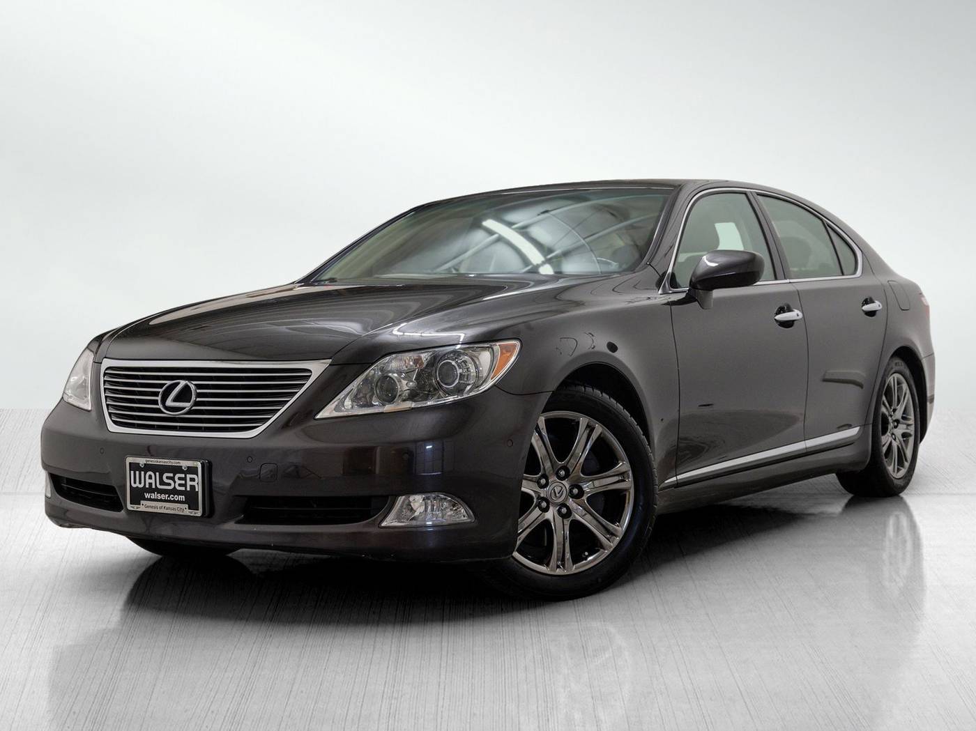 2008 Lexus LS LS 460 — Sedan — 61,331 mi — Overland Park, KS