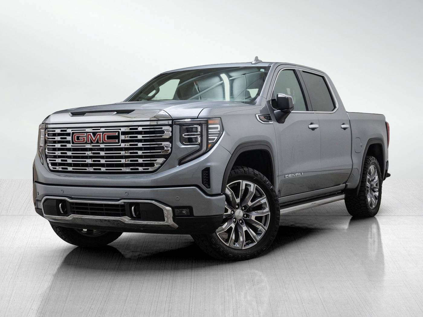 2023 GMC Sierra 1500 Denali — Pickup Truck — 29,935 mi — Overland Park, KS