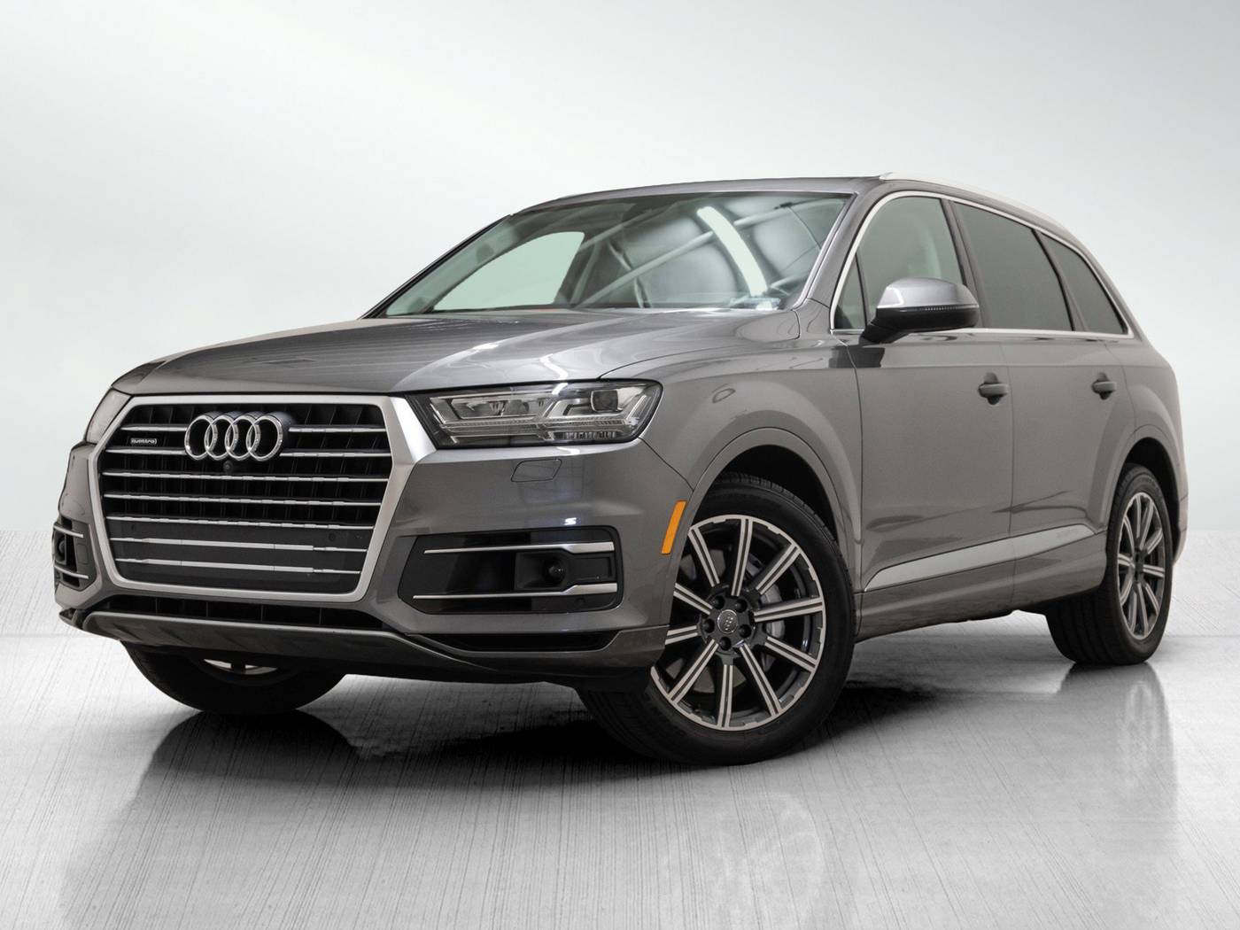 2018 Audi Q7 Prestige — SUV — 65,337 mi — Overland Park, KS
