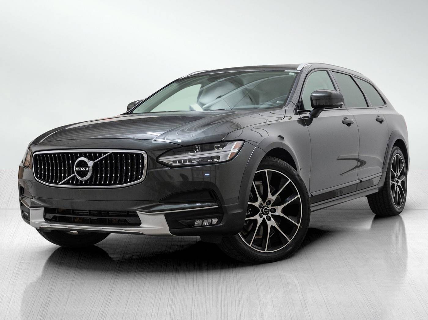 2020 Volvo V90 Cross Country T6 — Wagon — 84,874 mi — Overland Park, KS