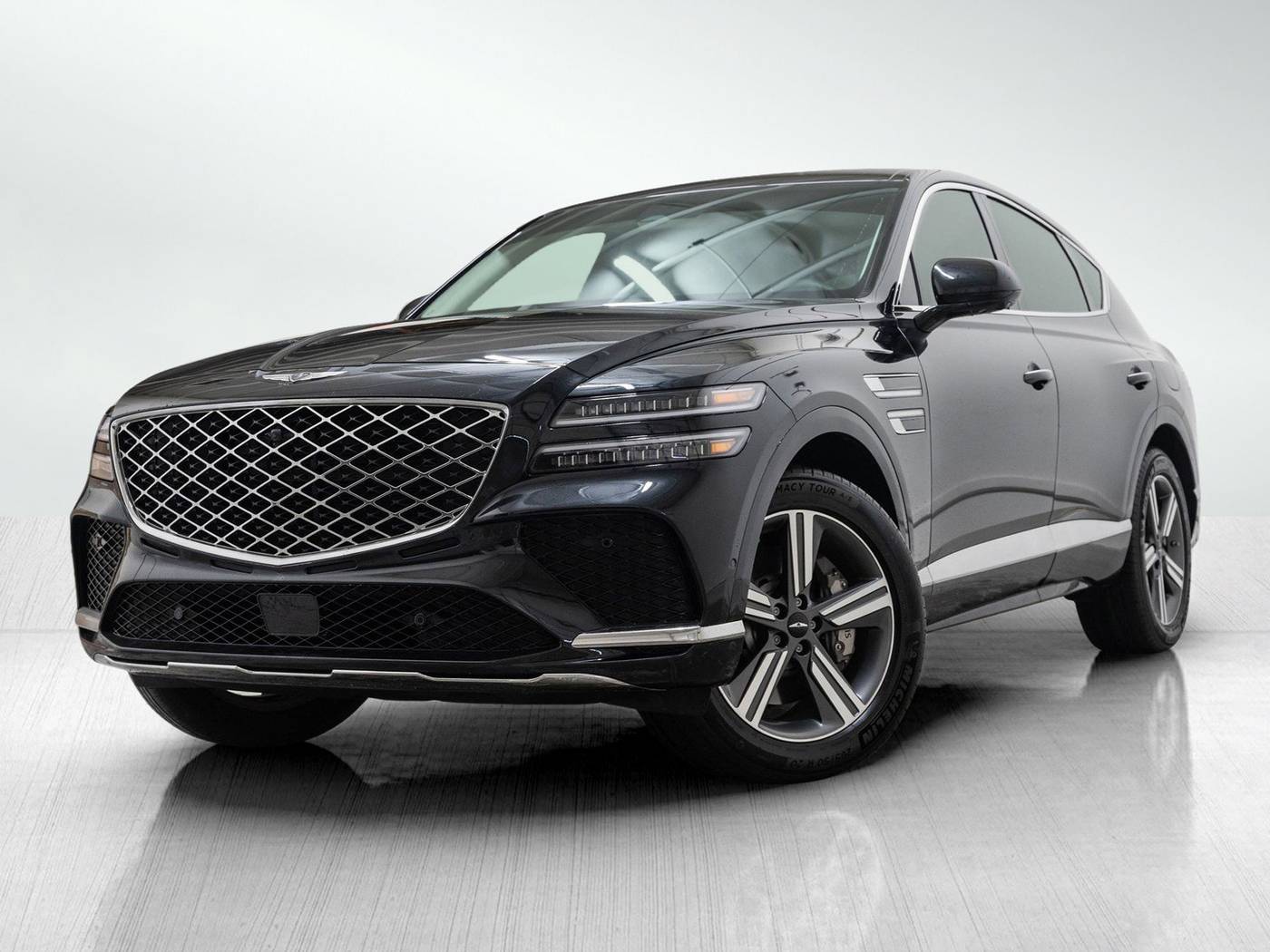 2025 Genesis GV80 Coupe 3.5T — SUV — 19,738 mi — Overland Park, KS