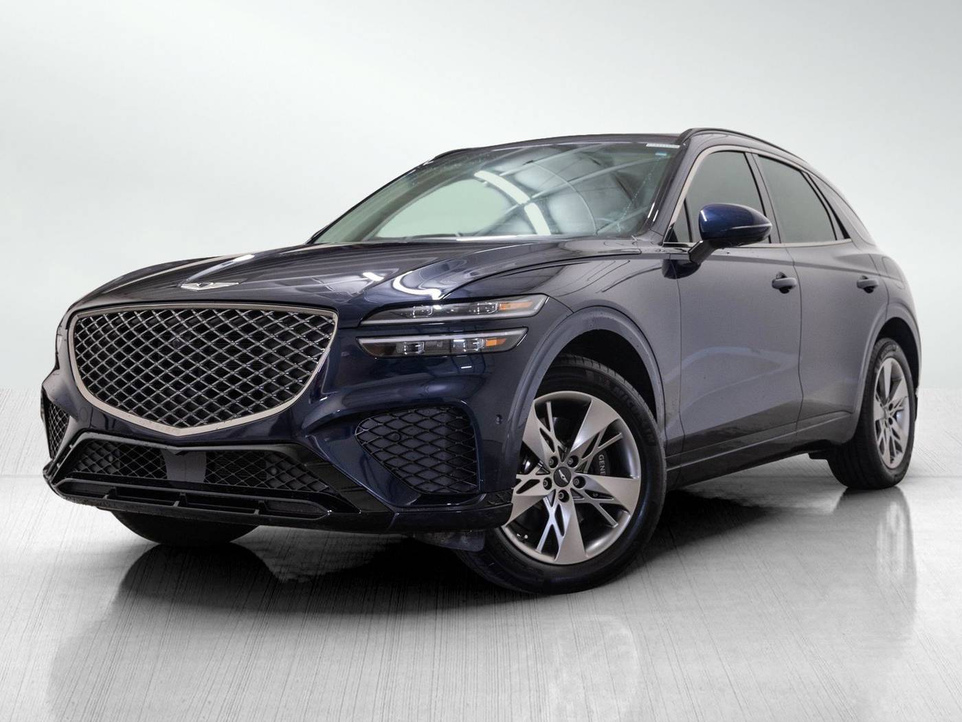 2023 Genesis GV70 3.5T Sport — SUV — 12,885 mi — Overland Park, KS