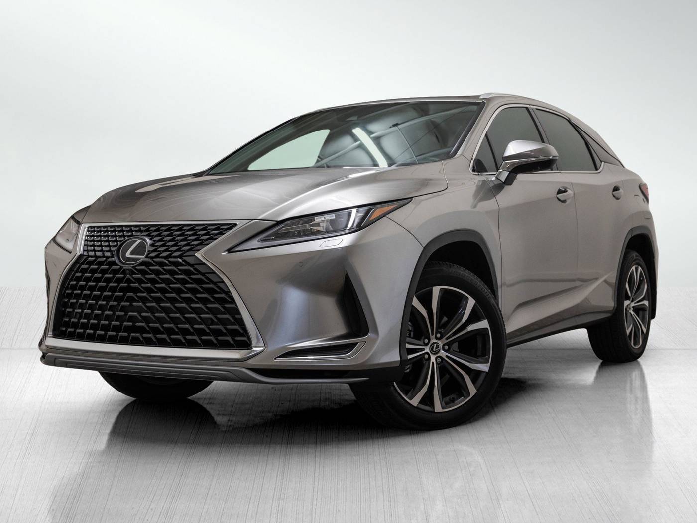 2020 Lexus RX RX 350 — SUV — 32,264 mi — Overland Park, KS