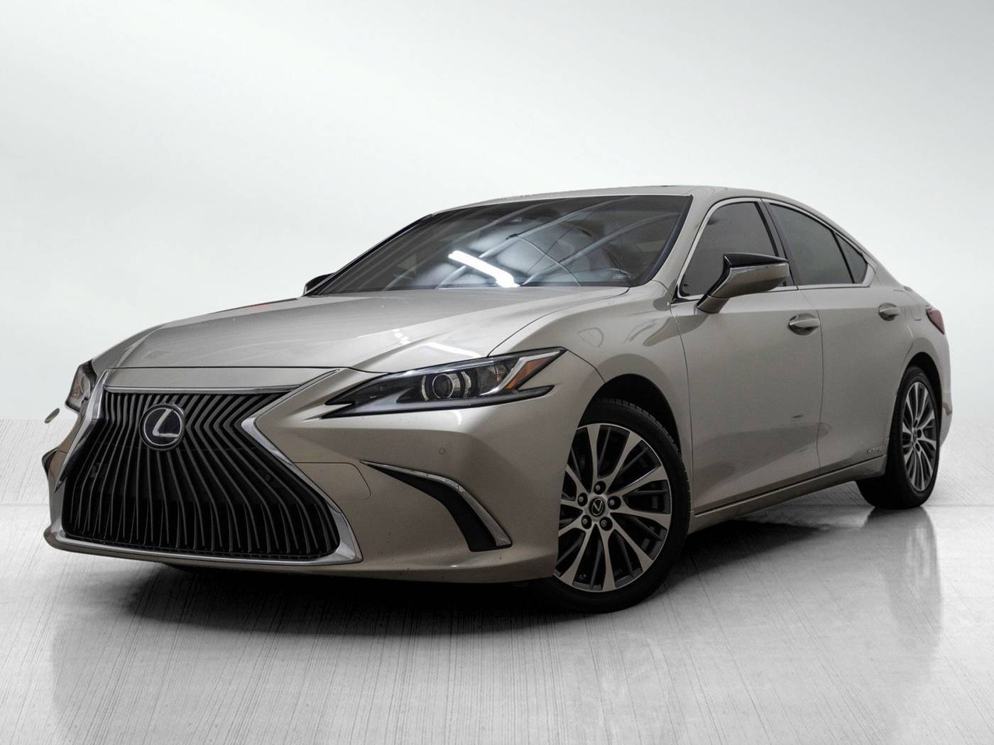 2019 Lexus ES ES 300h — Sedan — 67,075 mi — Overland Park, KS