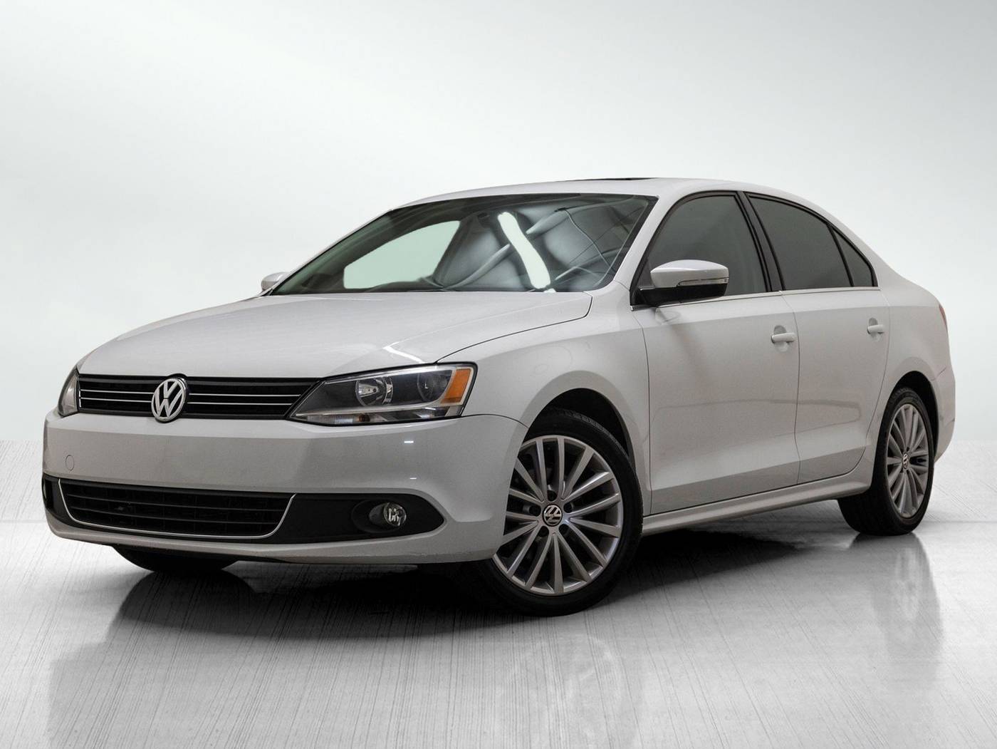 2014 Volkswagen Jetta 1.8T SEL — Sedan — 85,477 mi — Overland Park, KS