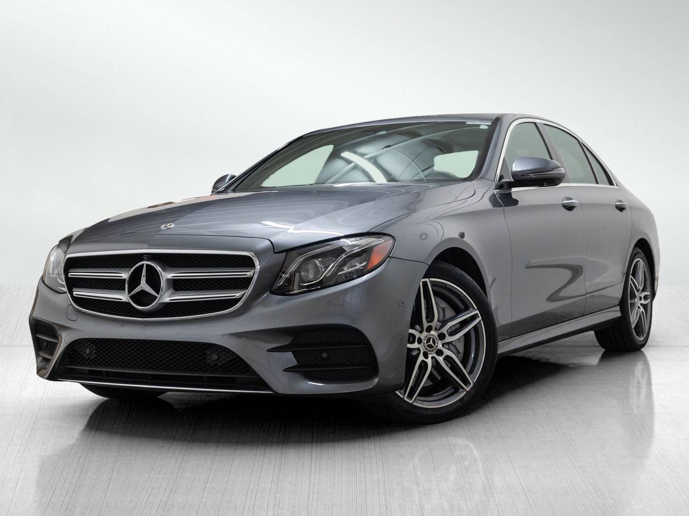 2019 Mercedes-Benz E-Class E 300 — Sedan — 55,383 mi — Overland Park, KS