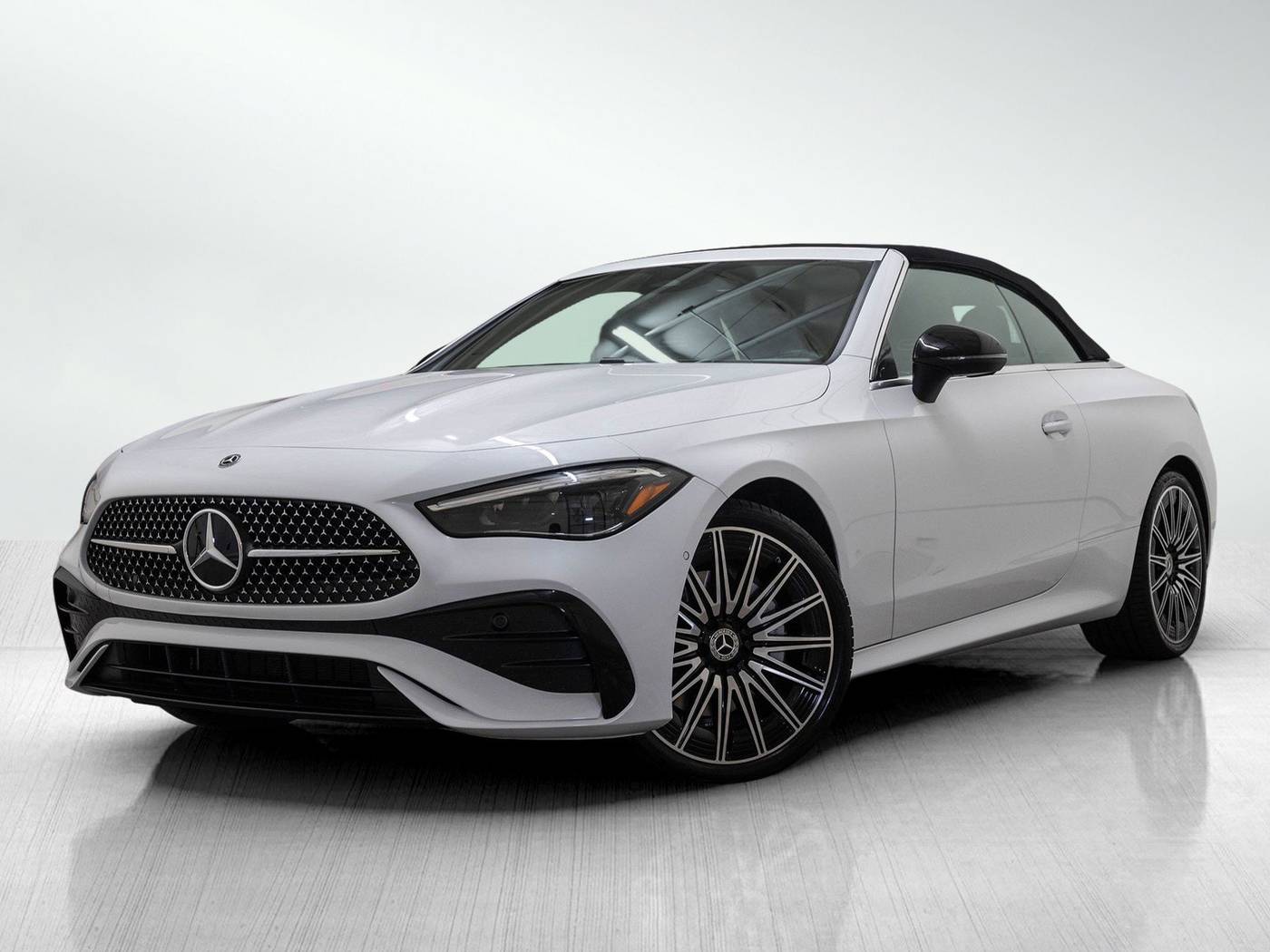 2024 Mercedes-Benz CLE CLE 300 — Convertible — 2,877 mi — Overland Park, KS