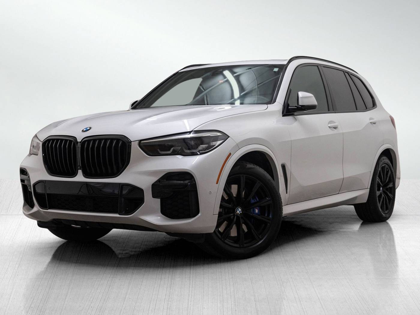 2023 BMW X5 M50i — SUV — 32,180 mi — Overland Park, KS