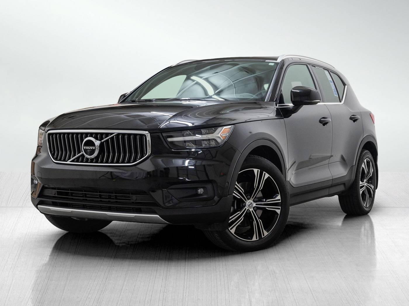 2019 Volvo XC40 Inscription — SUV — 48,265 mi — Overland Park, KS
