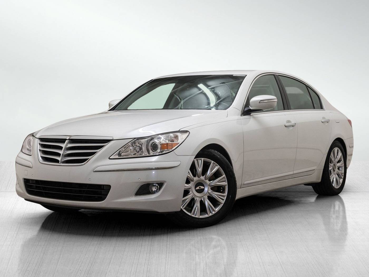 2009 Hyundai Genesis 3.8 — Sedan — 86,053 mi — Overland Park, KS