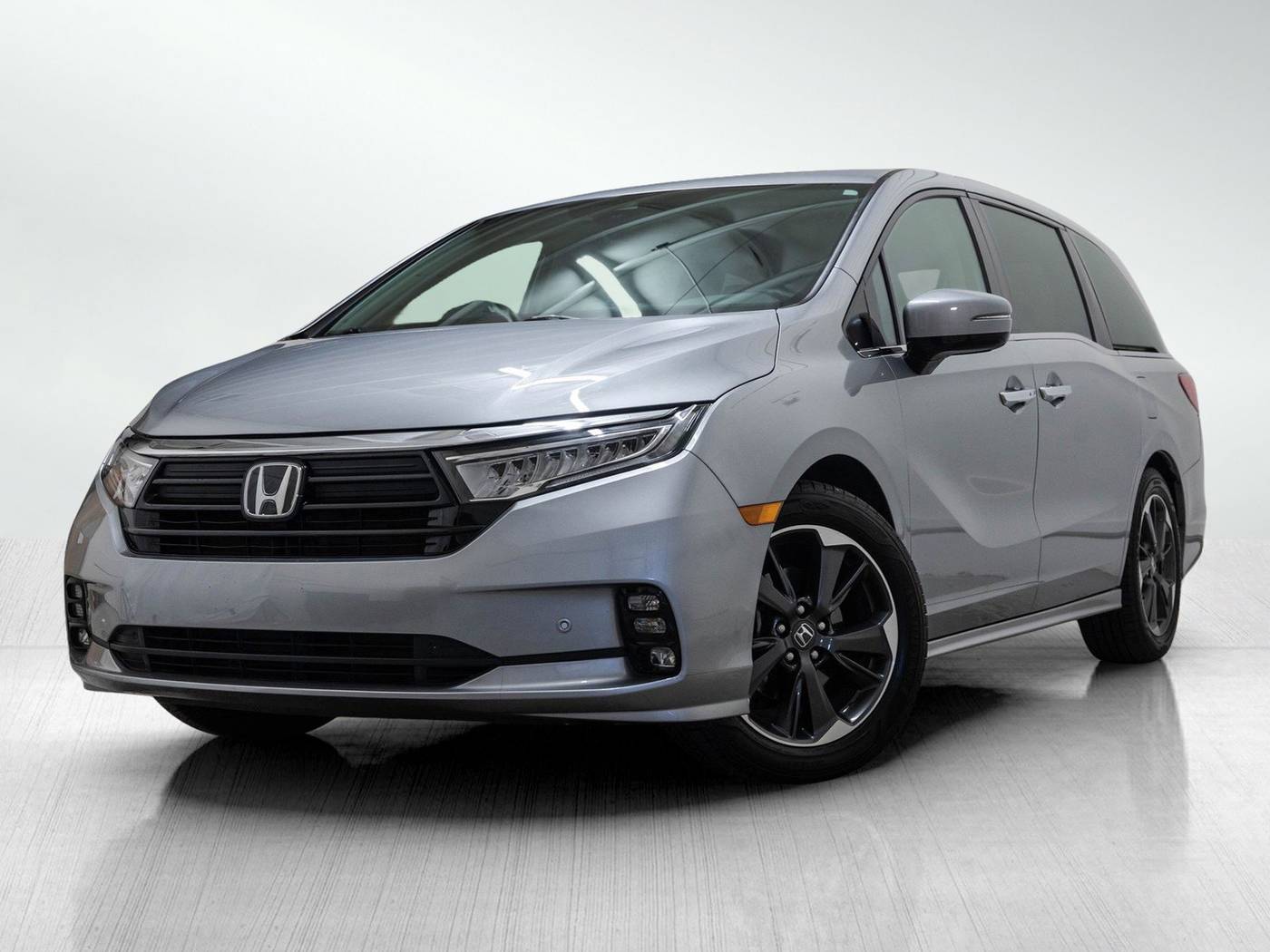 2023 Honda Odyssey Elite — Minivan — 48,795 mi — Overland Park, KS
