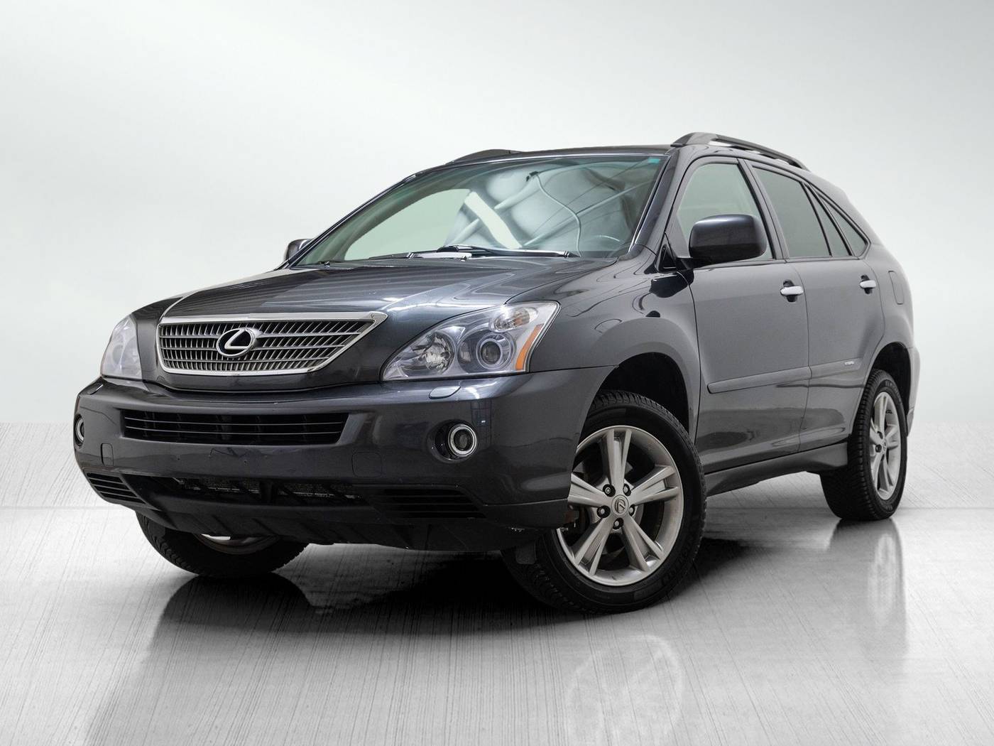 2008 Lexus RX RX 400h — SUV — 194,612 mi — Overland Park, KS