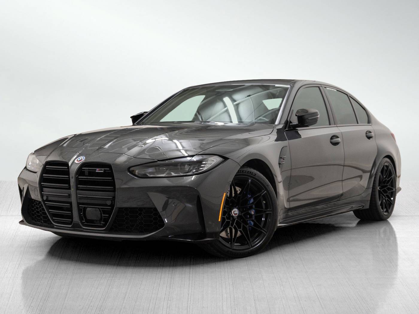 2023 BMW M3 Competition — Sedan — 21,000 mi — Overland Park, KS