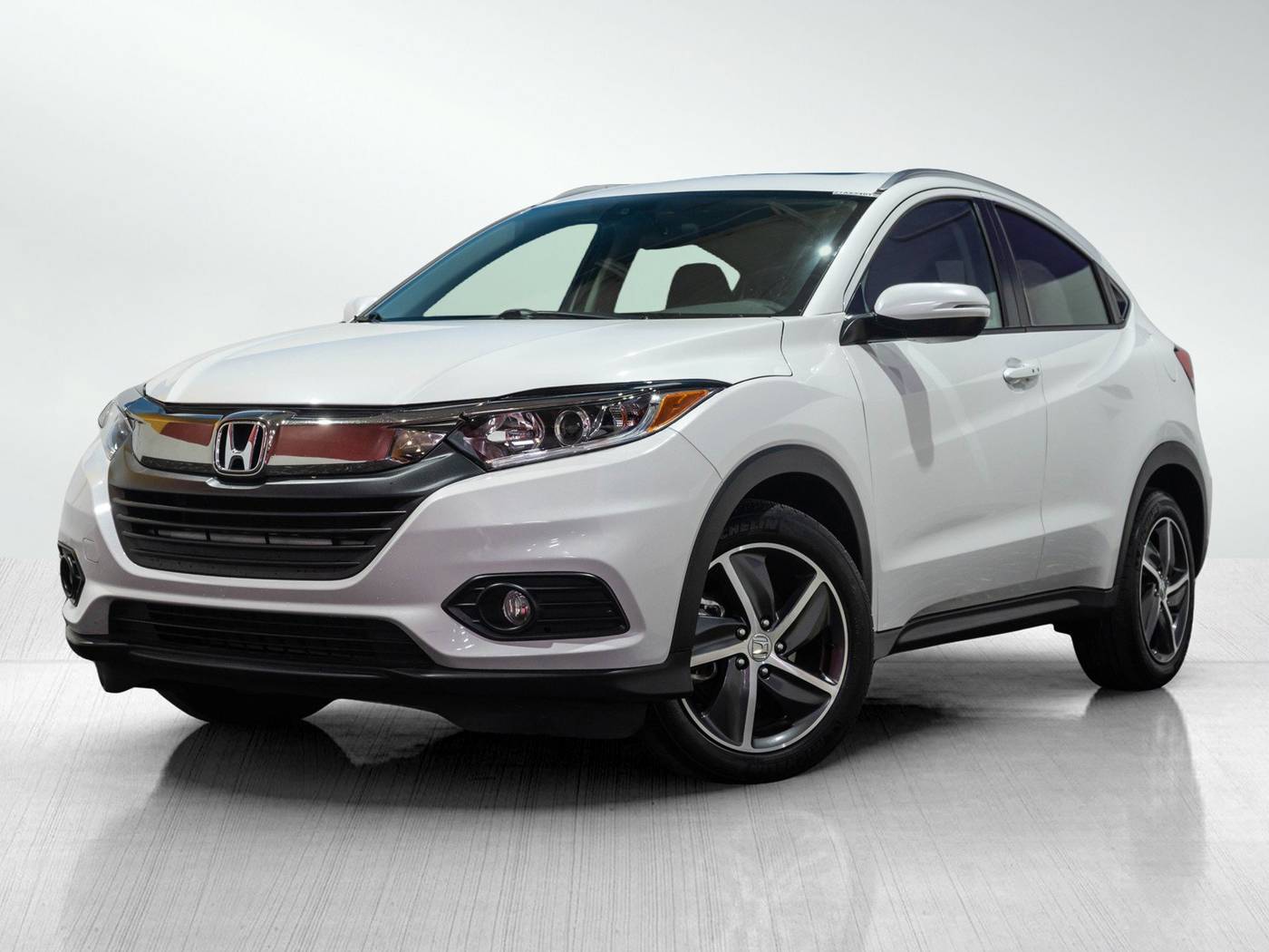 2022 Honda HR-V EX — SUV — 30,913 mi — Overland Park, KS