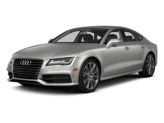 2014 Audi A7 Prestige — Hatchback — 42,243 mi — Overland Park, KS