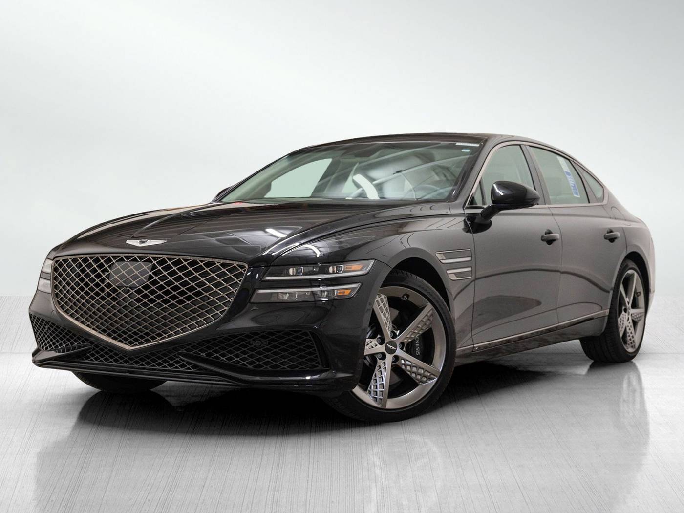 2024 Genesis G80 3.5T Sport — Sedan — 1,965 mi — Overland Park, KS