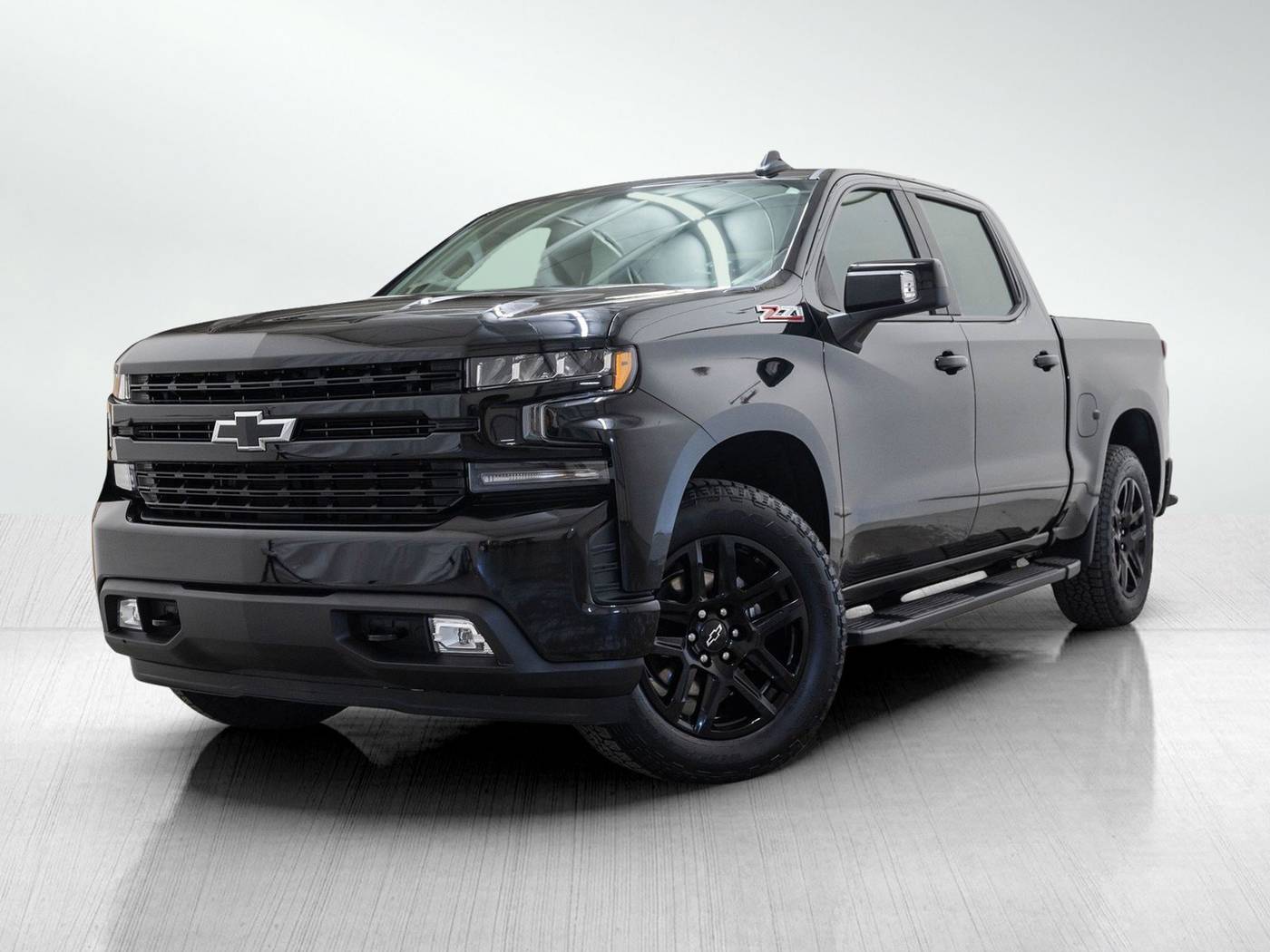 2021 Chevrolet Silverado 1500 RST — Pickup Truck — 39,991 mi — Overland Park, KS