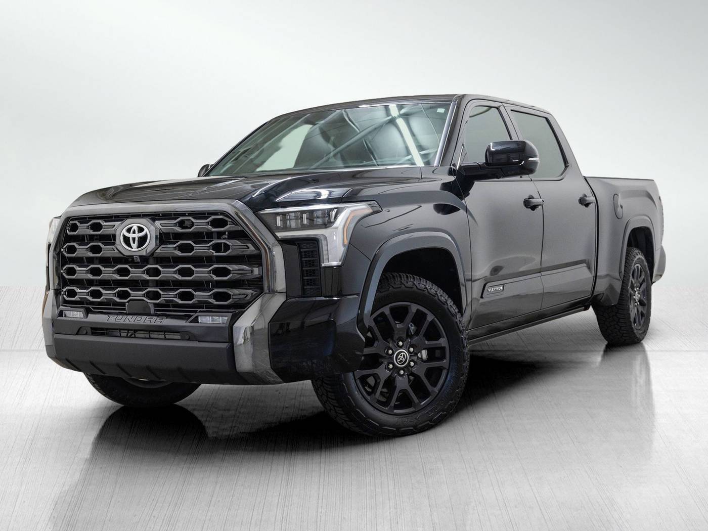 2023 Toyota Tundra Platinum — Pickup Truck — 26,040 mi — Overland Park, KS