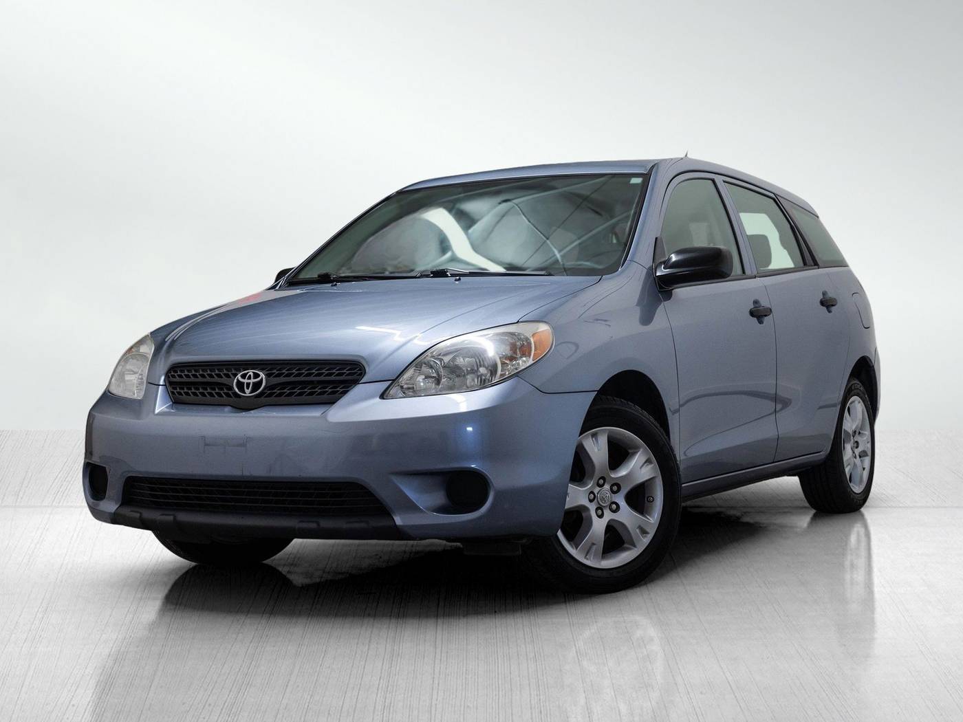 2008 Toyota Matrix Base — Wagon — 122,343 mi — Overland Park, KS