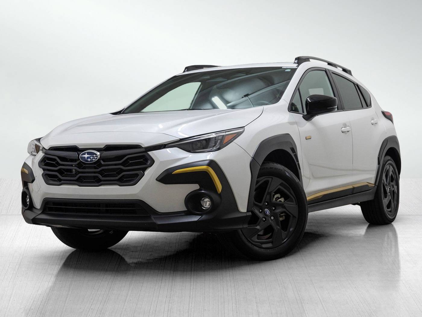 2024 Subaru Crosstrek Sport — SUV — 9,184 mi — Overland Park, KS