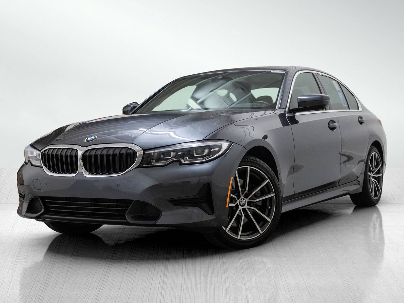 2020 BMW 3 Series 330i — Sedan — 68,570 mi — Overland Park, KS