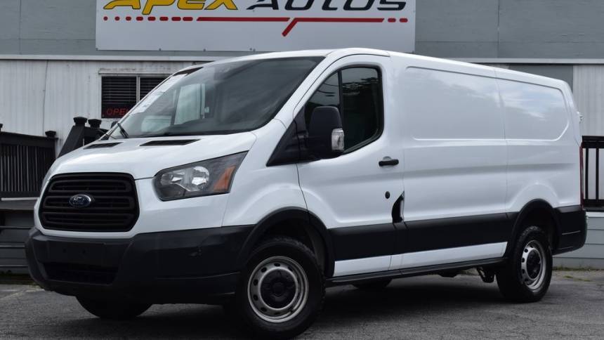 2017 Ford Transit Cargo Van T-250 — Cargo Van — 115,697 mi — Conyers, GA