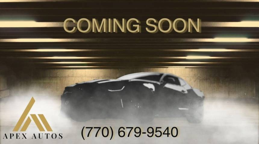 2021 Kia Sportage LX — SUV — 95,751 mi — Conyers, GA