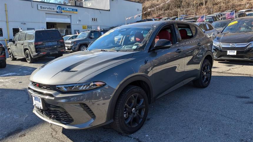2024 Dodge Hornet GT Plus — SUV — 25,962 mi — Yonkers, NY